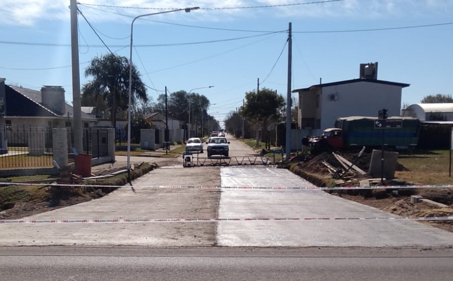 Elección pública de circulación vehicular